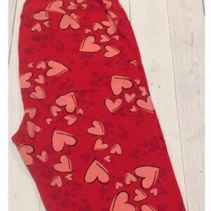 LuLaRoe Leggings - women's tall & curvy